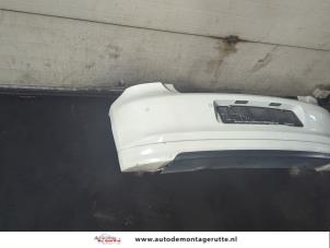 O188695 Gebruikte bumper achter Volkswagen Polo