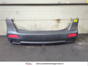 O188698 Gebruikte bumper achter Kia Sorento