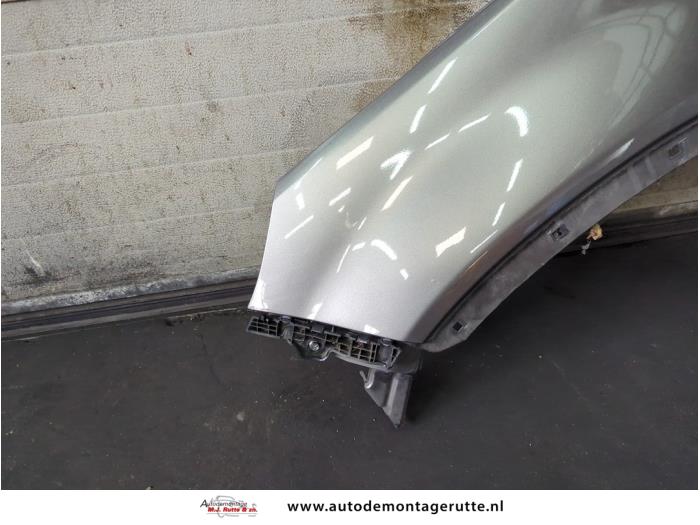 Gebruikte Spatbord links-voor Kia Sorento O188700