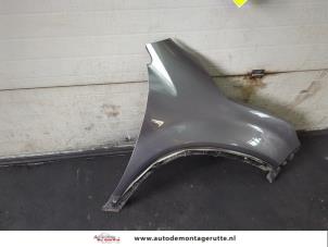 O188701 Gebruikte spatbord rechts-voor Kia Sorento