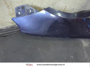 O188702 Gebruikte voorscherm rechts Volkswagen Eos