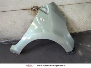 O188704 Gebruikte scherm rechts-voor Citroen C1