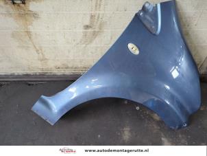 O188706 Gebruikte spatbord rechts-voor Toyota Aygo