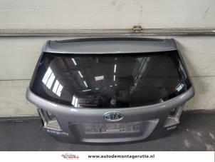 O188709 Gebruikte achterklep Kia Sorento