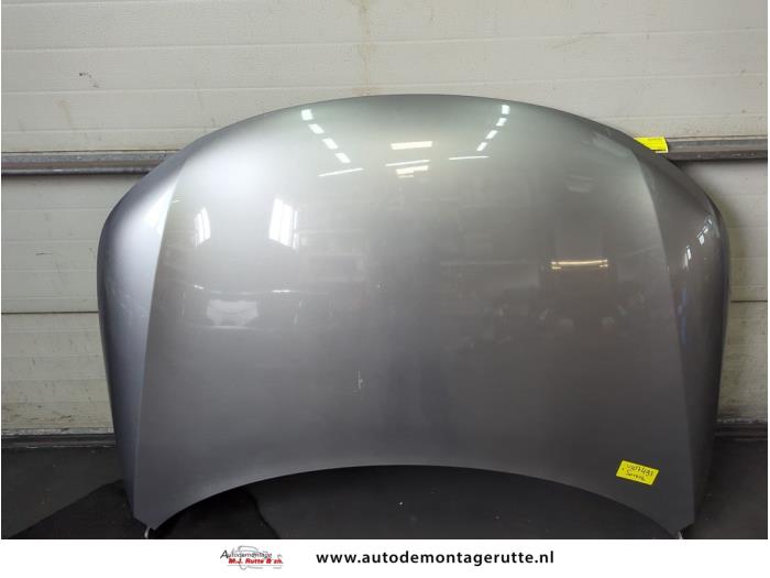 Gebruikte Motorkap Kia Sorento O188713