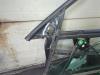 Gebruikte Raammechaniek 4Deurs links-voor Audi A4 O188714