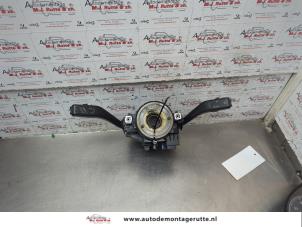 O188717 Gebruikte schakelaar stuurkolom (licht) Volkswagen Eos