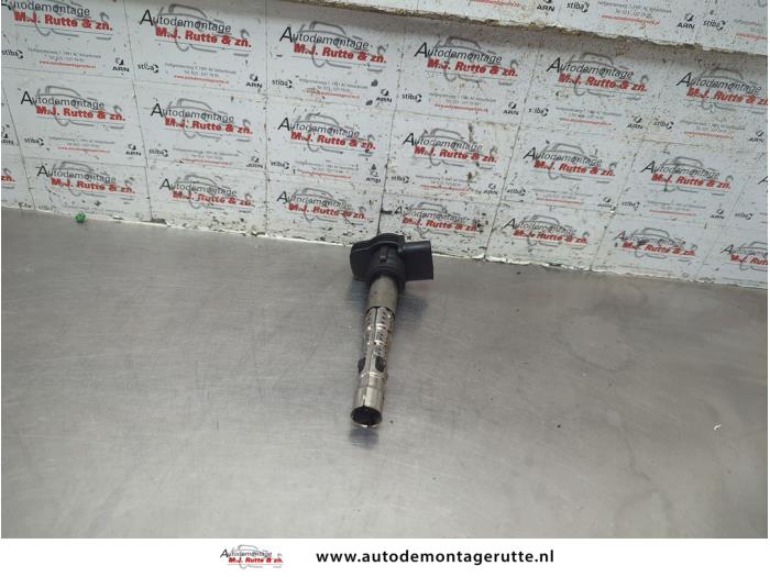 Gebruikte Pen Bobine Volkswagen Eos O188720