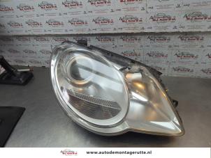 O188725 Gebruikte koplamp rechts Volkswagen Eos