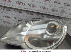 O188726 Gebruikte koplamp links Volkswagen Eos