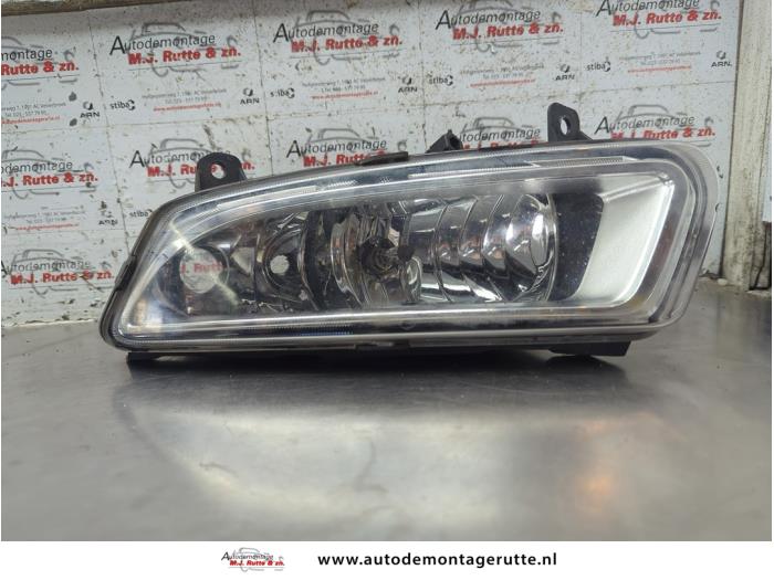 Gebruikte Mistlamp links-voor Volkswagen Polo O188727