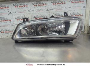 O188727 Gebruikte mistlamp links-voor Volkswagen Polo