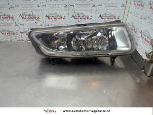 O188728 Gebruikte mistlamp rechts-voor Volkswagen Polo