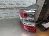 Gebruikte Achterlicht rechts Honda Civic O188730