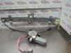 Gebruikte Raammechaniek 2Deurs links-voor Honda Civic O188731