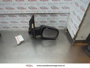 O188732 Gebruikte spiegel buiten rechts Ford Fusion