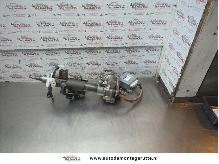 Gebruikte Stuurbekrachtiging Elektrisch Peugeot 107 O188735