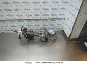 O188735 Gebruikte stuurbekrachtiging elektrisch Peugeot 107