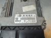 Gebruikte Computer Motormanagement Volkswagen Eos O188736