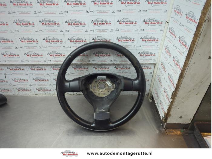 Gebruikte Stuurwiel Volkswagen Eos O188739