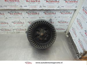 O188742 Gebruikte chaufage ventilatiemotor Volkswagen Eos