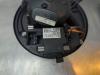 Gebruikte Kachel Ventilatiemotor Volkswagen Eos O188742
