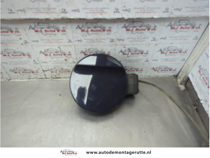 Gebruikte Tank Klep Volkswagen Eos O188743