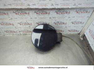 O188743 Gebruikte tank klep Volkswagen Eos