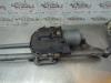 Gebruikte Ruitenwismotor+Mechaniek Volkswagen Eos O188744