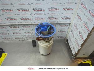 O188745 Gebruikte tank element pomp Volkswagen Eos