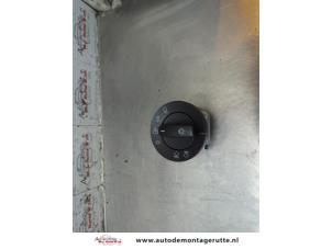 O188746 Gebruikte licht schakelaar Volkswagen Eos