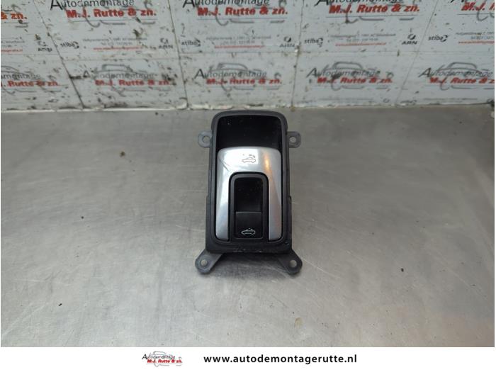 Gebruikte Cabriodak Bediening Volkswagen Eos O188748