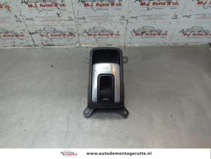 O188748 Gebruikte cabriodak bediening Volkswagen Eos