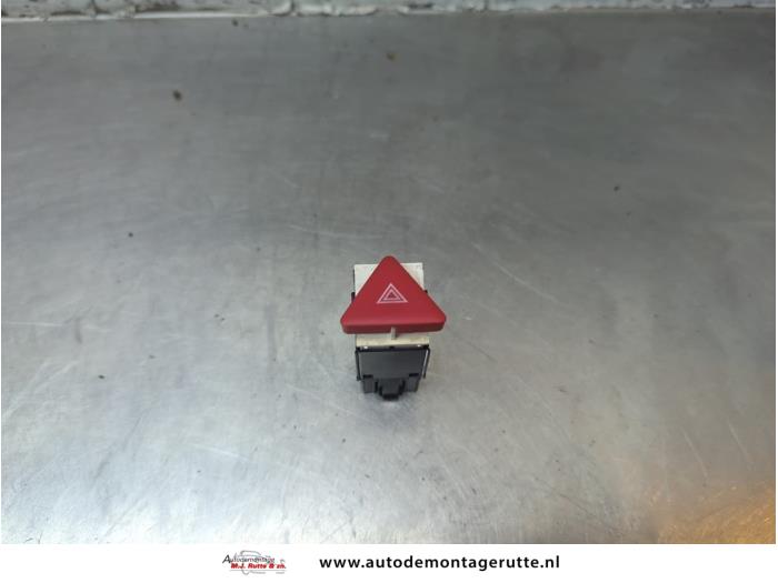 Gebruikte Paniekverlichtings Schakelaar Volkswagen Eos O188749