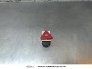 O188749 Gebruikte alarmlicht schakelaar Volkswagen Eos