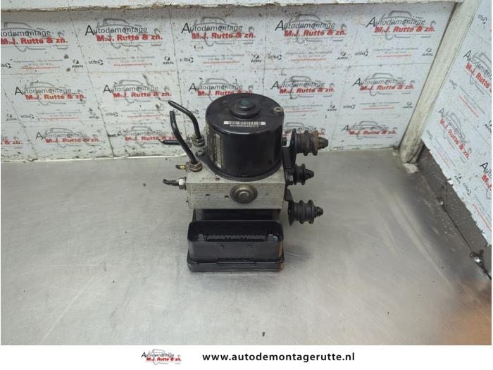 Gebruikte ABS Pomp Volkswagen Eos O188752