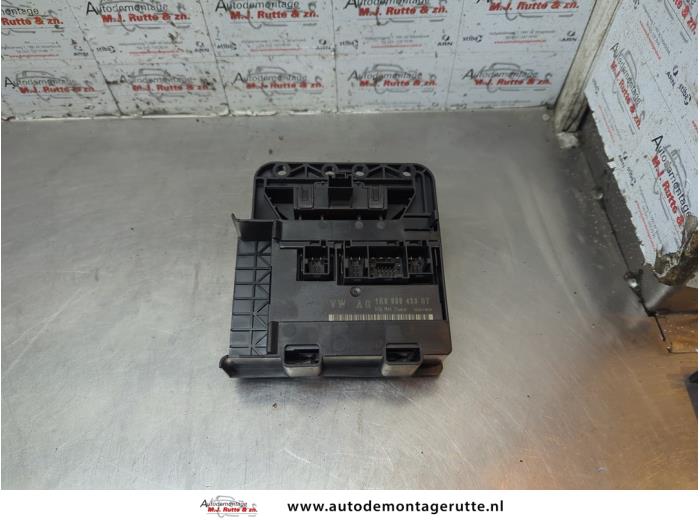 Gebruikte Sam module Volkswagen Eos O188756