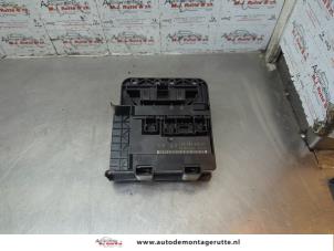 O188756 Gebruikte sam module Volkswagen Eos