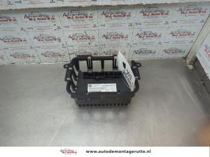 O188757 Gebruikte computer cabriokap Volkswagen Eos