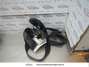 O188758 Gebruikte veiligheidsgordel links-voor Volkswagen Eos