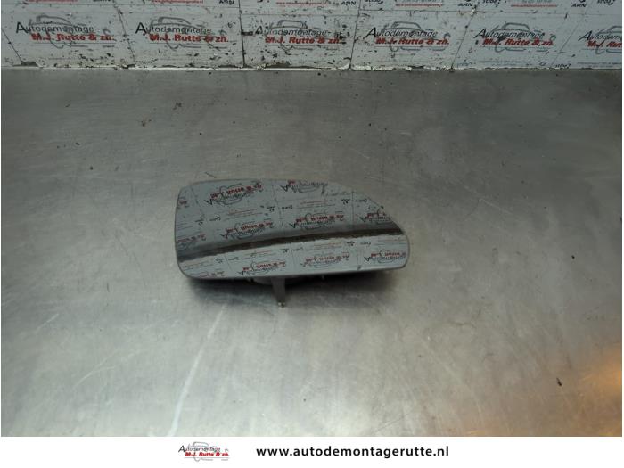 Gebruikte Spiegelglas rechts Volkswagen Polo O188759