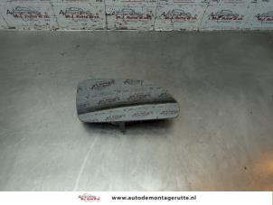 O188759 Gebruikte spiegelglas rechts Volkswagen Polo