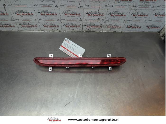 Gebruikte Extra Remlicht midden Volkswagen Eos O188760