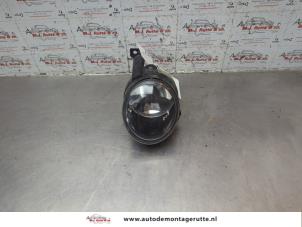 O188762 Gebruikte mistlamp links-voor Volkswagen Eos