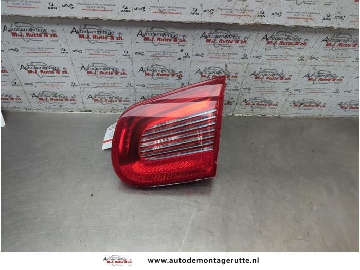 Gebruikte Achterlicht rechts Volkswagen Eos O188765