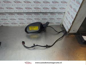 O188768 Gebruikte spiegel buiten links Volkswagen Eos