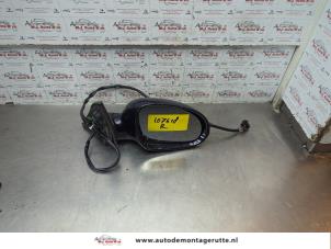 O188769 Gebruikte spiegel buiten rechts Volkswagen Eos