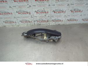 O188772 Gebruikte deurgreep 2deurs rechts Volkswagen Eos