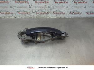 O188773 Gebruikte portiergreep 2deurs links Volkswagen Eos
