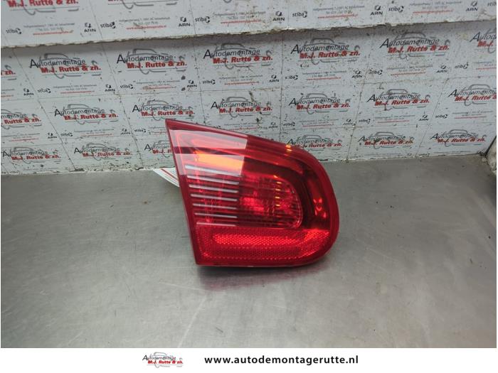 Gebruikte Mistlamp rechts-voor Volkswagen Eos O188774
